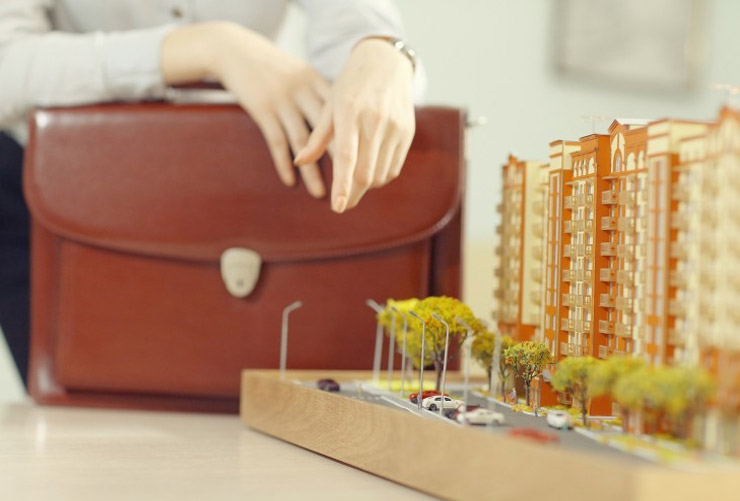 Administración de fincas y comunidades de propietarios