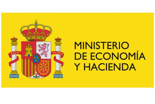 Ministerio de Economía y Hacienda